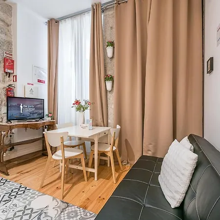 Olivia Sto Ildefonso - 1 Apartment