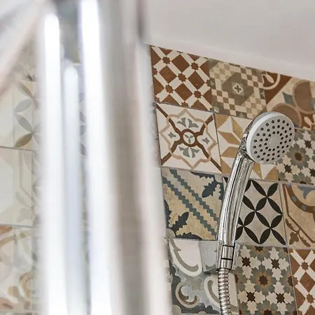Apartment Olivia Sto Ildefonso - 1 *