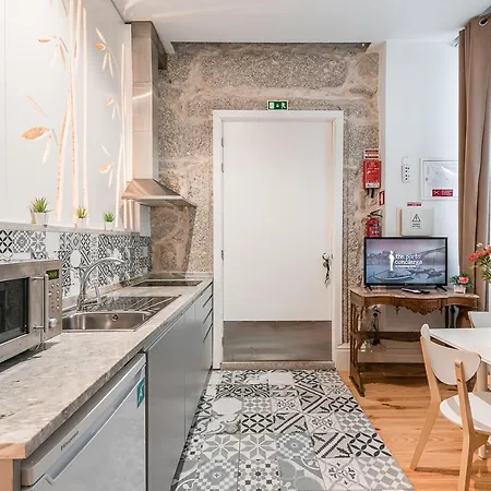 Olivia Sto Ildefonso - 1 Apartment