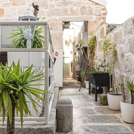 Apartment Olivia Sto Ildefonso - 1 *