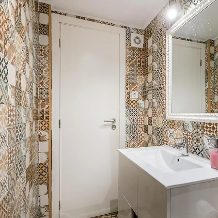 Apartment Olivia Sto Ildefonso - 1 Porto